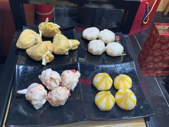 -京门活鱼馆·鱼火锅(百子湾（原红庙）店)