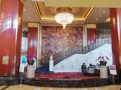 -北京中国大饭店