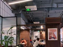 -VESH COFFEE(定西路店)