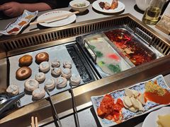 -芝小官毛肚火锅海鲜自助(淮安清江浦区新亚店)