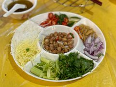 -官塘原味鱼生·潮菜大排档(潮州总店)