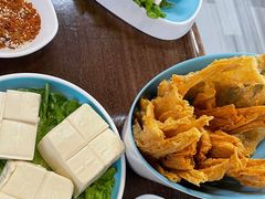 -Muhe Music Bar 木禾烧烤(南山店)