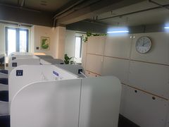 -王知之·自助·自习室(杭州蒋村店)