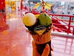 -哈根达斯(钟楼新店)