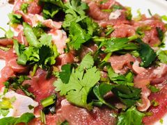 -受气牛肉·耙牛肉火锅(水晶郦城店)