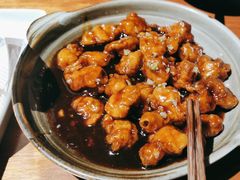 -马灯部落·西湖边的创意山景餐厅(虎跑动物园店)