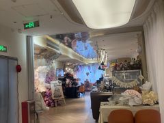 -LE SHARE洛笙·花园西餐(北京路步行街店)