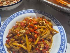 -回家吃饭·地道南昌菜(建德观总店)
