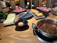 -呷哺呷哺 黄金牧场 (新中关购物中心店)
