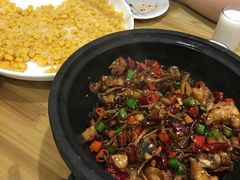 -川味王(农民街店)
