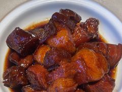 妈妈红烧肉-黄山老妈·土菜(碧桂园店)