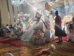 -常州逸高酒店-中餐厅