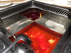 -海底捞火锅(团结桥店)