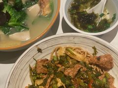 -慧娟面馆·餐厅(望江路店)