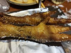 -香约老地方烧烤(九道街店)