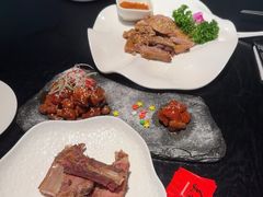 -三生三味密宗川菜·江景餐厅(来福士店)