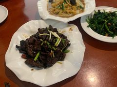 -久久餐厅(西山道店)