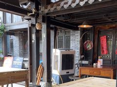 -饭江湖·江湖菜(湖广会馆店)