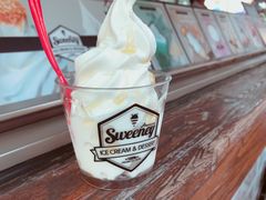 -Sweeney冰淇淋