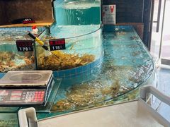 -北戴河转鱼·炒螃蟹酱餐厅