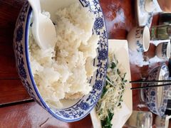 -灶头屋里
