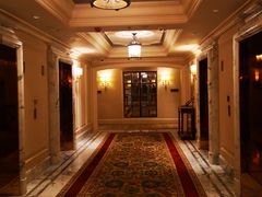 -广州富力丽思卡尔顿酒店