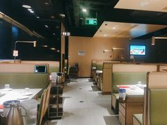 -海底捞火锅(吴中路店)