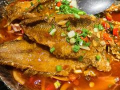 飘香臭鲈鱼-湘味淳(千禧街店)