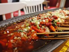 -成都吃客(九眼桥店)