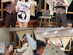 -时光花园(白鹭洲店)