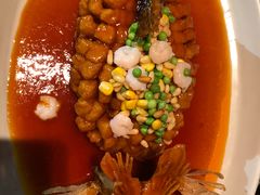 -湖滨28中餐厅·西湖宴·杭州君悦酒店