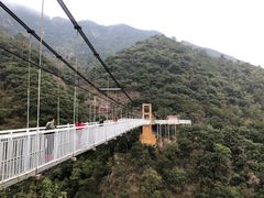 -牛鱼嘴原始生态风景区