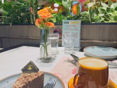 -半秋山西餐厅(巴南万达广场店)