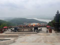 -六鼎山文化旅游区