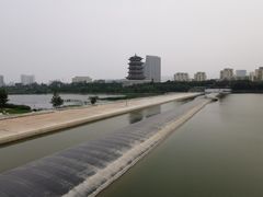 -门城湖公园