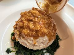 -狮王府淮扬菜(夫子庙老门东店)