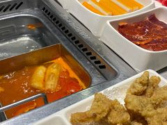 -海底捞火锅(芜湖银泰城店)