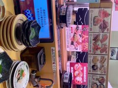 -寿司郎(皇庭广场店)