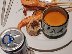-星伦多 自助料理(圆融店)