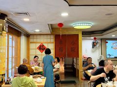 -佛有缘素食馆·荔湾老字号(陈家祠首店)