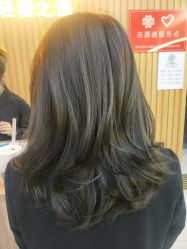 -川和潮人漂色·烫染·接发