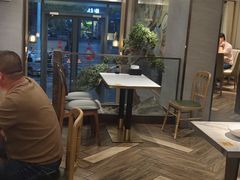 -花园茶楼(兴城西路店)