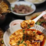 火爆乐山的跷脚牛肉，人均80吃到撑！