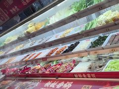 -每味每客·重庆麻辣烫(拓展大厦店)