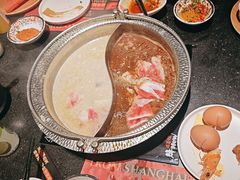 -牛New寿喜烧(金茂览秀城店)