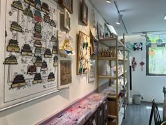 -100家灵感仓库·DIY团建(什刹海店)