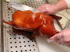 漢舍果木烤鸭-漢舍中国菜馆(889广场店)