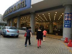 -上海富豪东亚酒店(零陵路店)