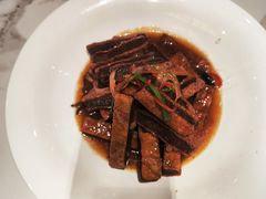 传统回民夹沙-巴依老爷新疆美食(天津远洋乐堤港店)