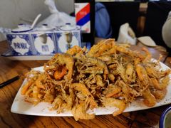 -正宗天津烧麦馆(柳州路店)